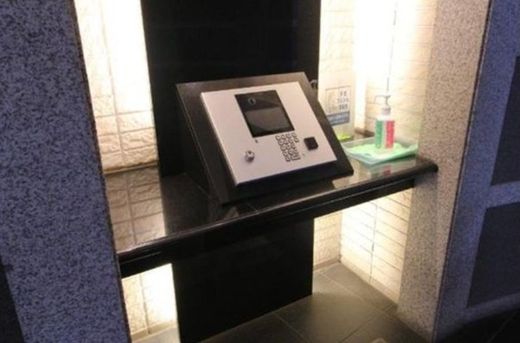 クレストフォルム東京アヴァンセ