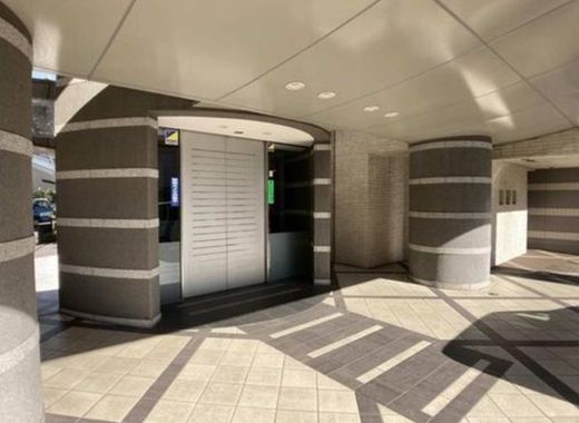 クレストフォルム東京アヴァンセ