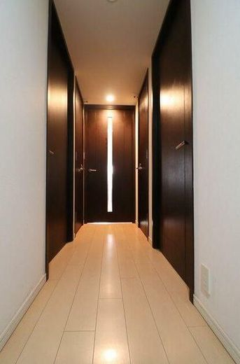 クレストフォルム東京アヴァンセ