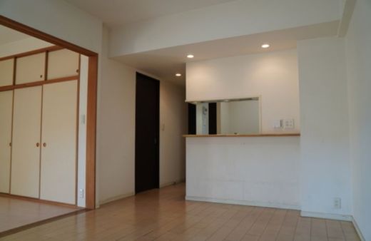 クレストフォルム東京アヴァンセ