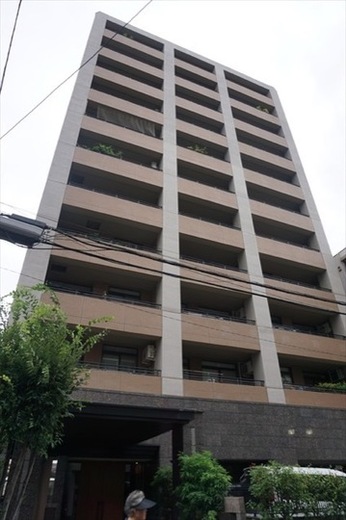 コスモ新丸子アーバンフォルム