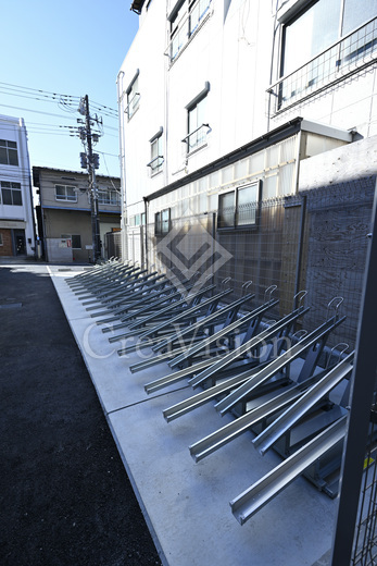 ドゥーエ日暮里