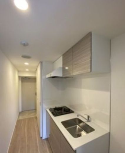 レジデンス門前仲町スクエア