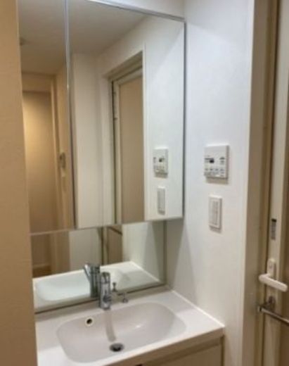 レジデンス門前仲町スクエア