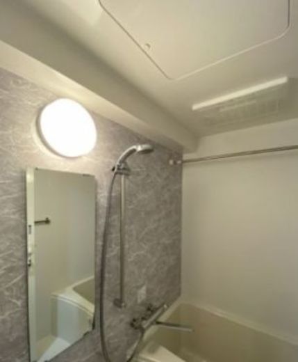 レジデンス門前仲町スクエア