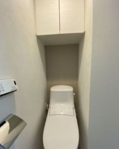 レジデンス門前仲町スクエア