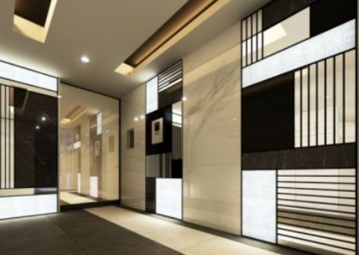 レジデンス門前仲町スクエア