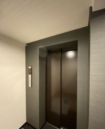 レジデンス門前仲町スクエア