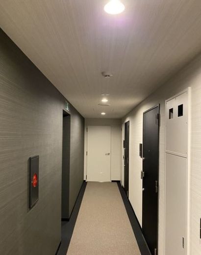 レジデンス門前仲町スクエア