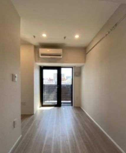 レジデンス門前仲町スクエア