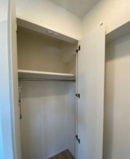 レジデンス門前仲町スクエア