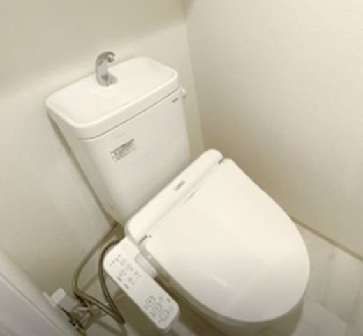 クレイシアIDZ三田