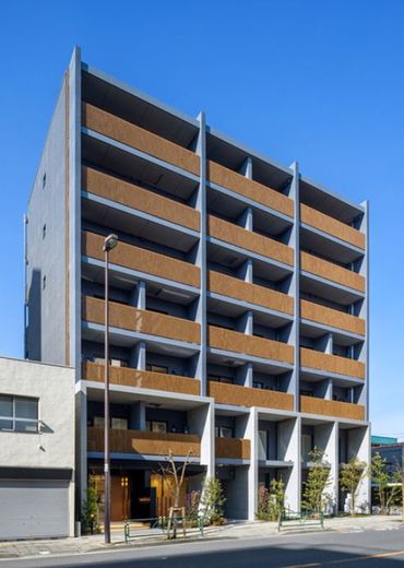 ブランシエスタ本所吾妻橋