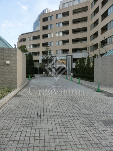 パークアクシス恵比寿