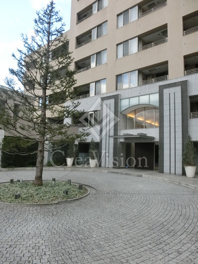 パークアクシス恵比寿