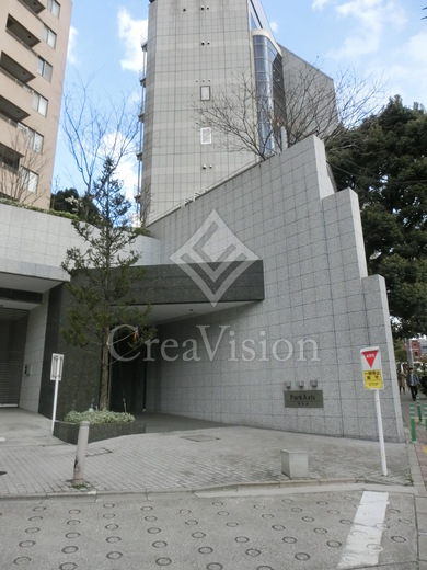 パークアクシス恵比寿