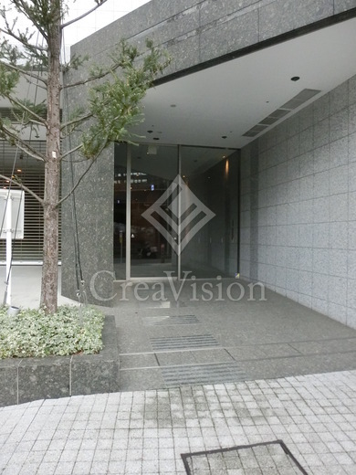 パークアクシス恵比寿