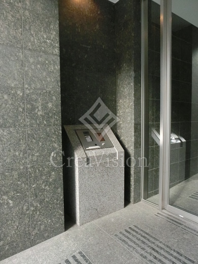 パークアクシス恵比寿