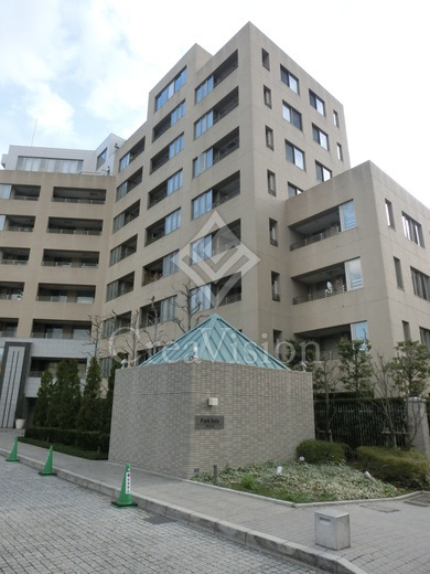 パークアクシス恵比寿