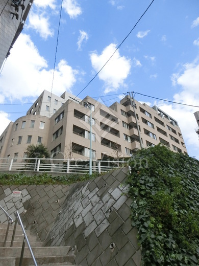 パークアクシス恵比寿