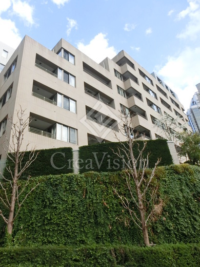 パークアクシス恵比寿