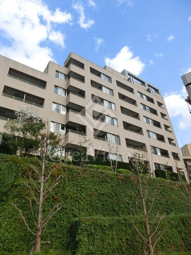 パークアクシス恵比寿