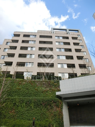 パークアクシス恵比寿