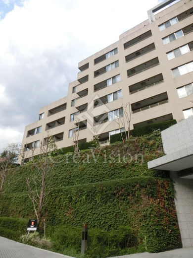 パークアクシス恵比寿