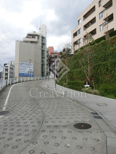 パークアクシス恵比寿