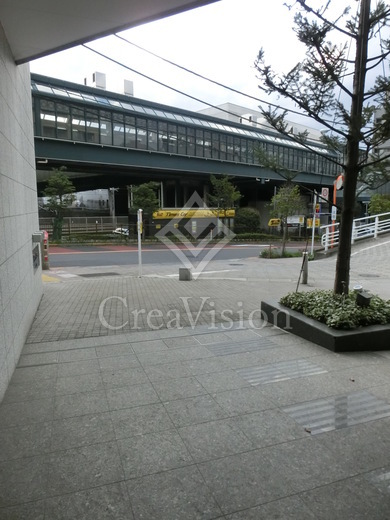 パークアクシス恵比寿