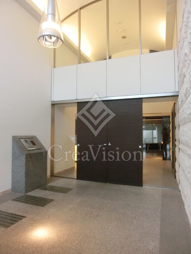 パークアクシス恵比寿