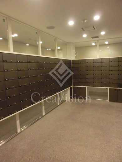 パークアクシス恵比寿