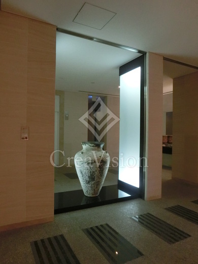 パークアクシス恵比寿