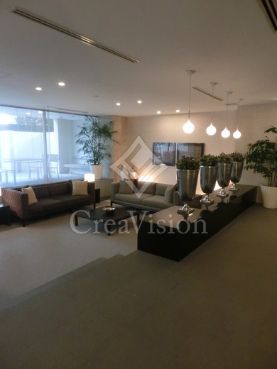 パークアクシス恵比寿