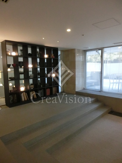 パークアクシス恵比寿