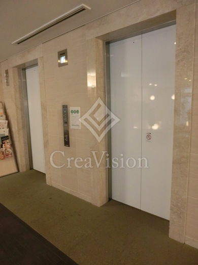 パークアクシス恵比寿