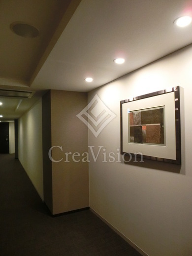 パークアクシス恵比寿