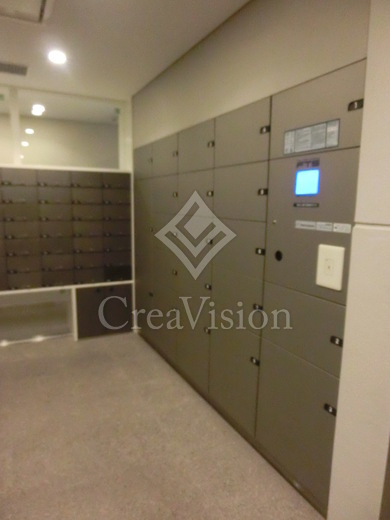 パークアクシス恵比寿