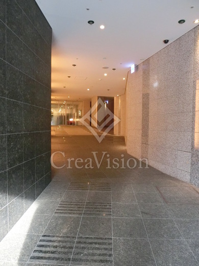 パークアクシス恵比寿