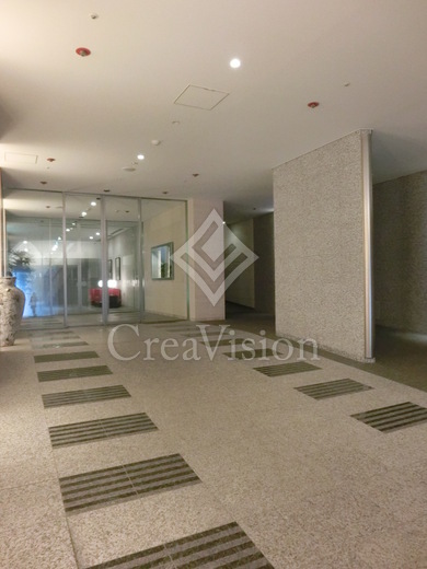 パークアクシス恵比寿