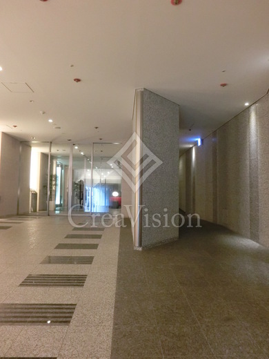 パークアクシス恵比寿