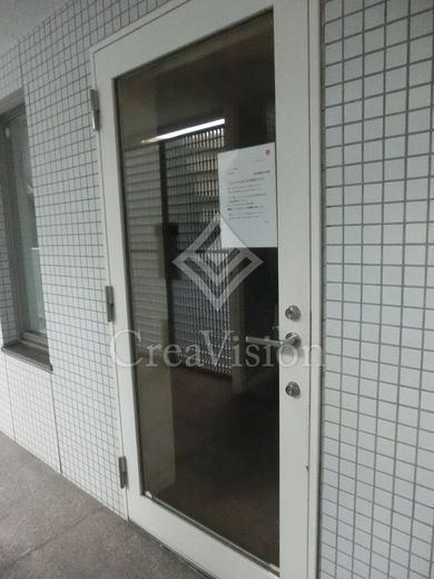 パークアクシス恵比寿