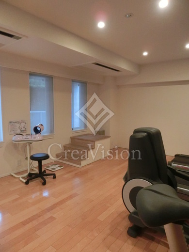 パークアクシス恵比寿