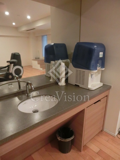 パークアクシス恵比寿