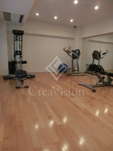 パークアクシス恵比寿