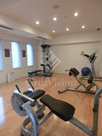 パークアクシス恵比寿