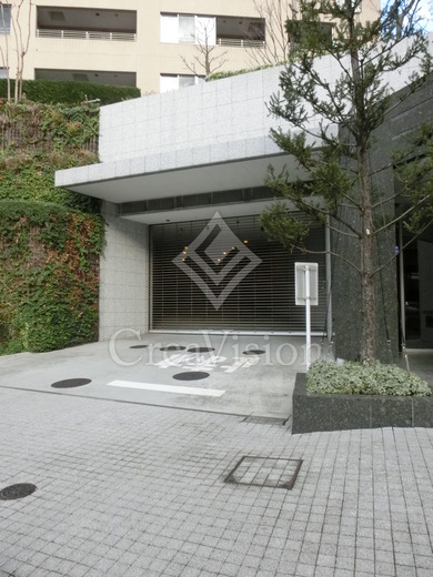 パークアクシス恵比寿