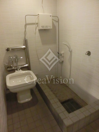 パークアクシス恵比寿