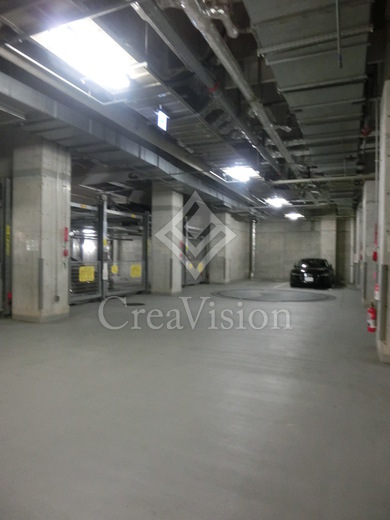 パークアクシス恵比寿