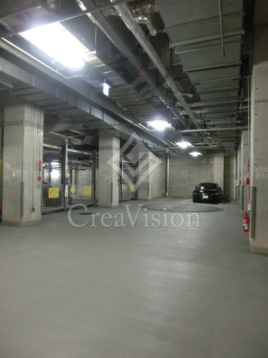 パークアクシス恵比寿